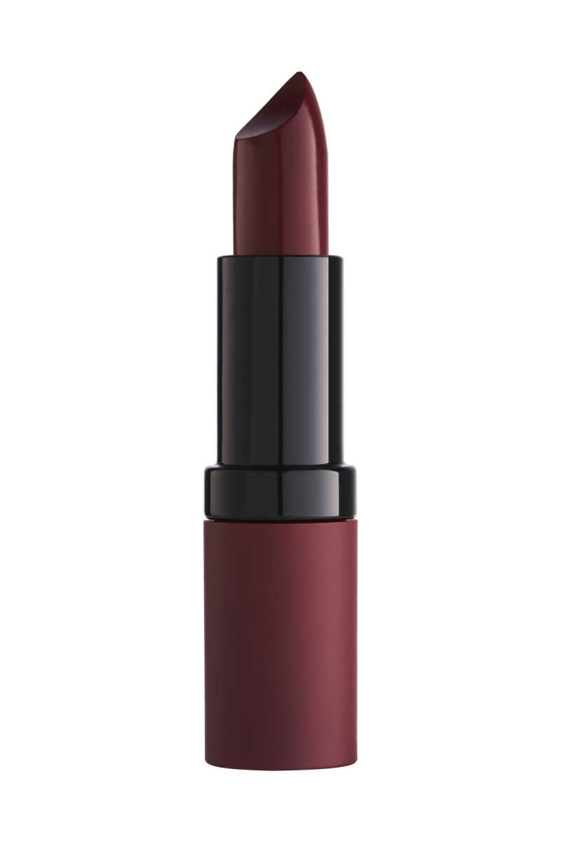 Velvet Matte Lipstick - Barra de labios mate aterciopelada