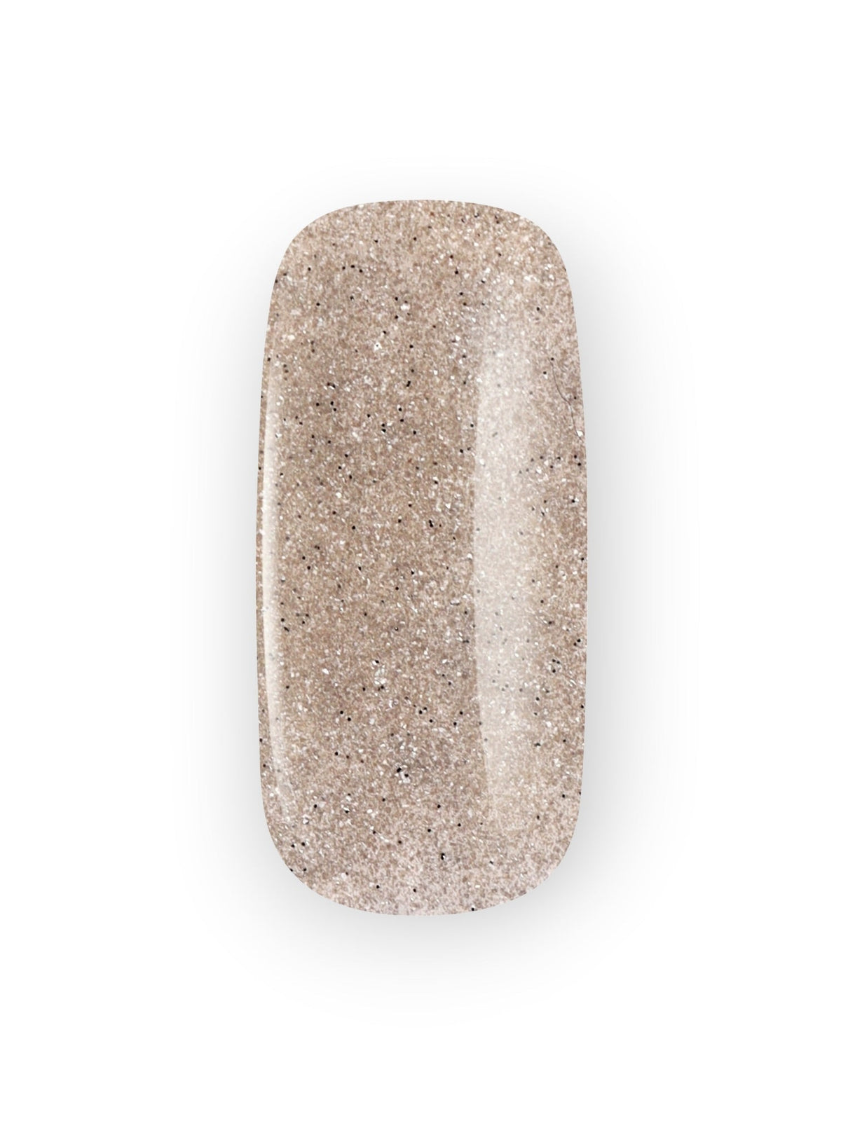 Extreme Glitter Shine Nail Lacquer - Esmalte de uñas con glitter y brillo intenso / Nº(201→216)