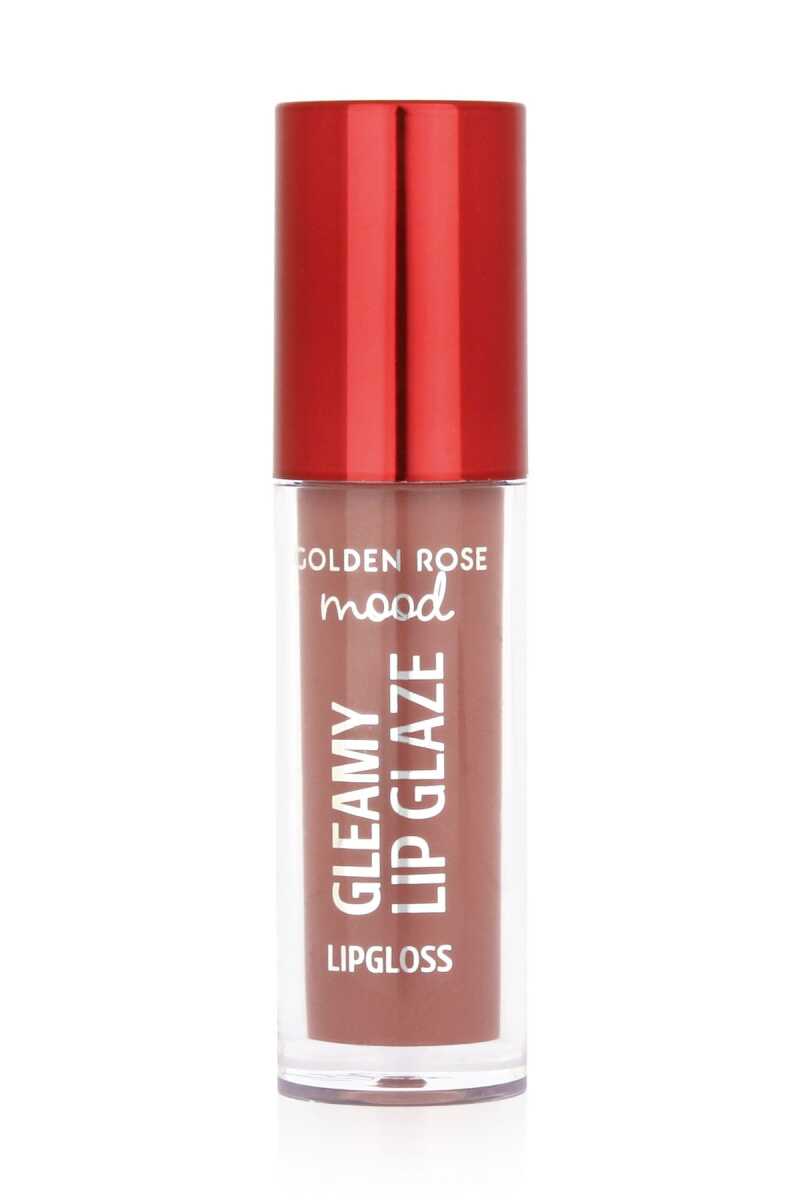 Mood Gleamy Lip Glaze Lipgloss - Brillo de labios efecto wet look