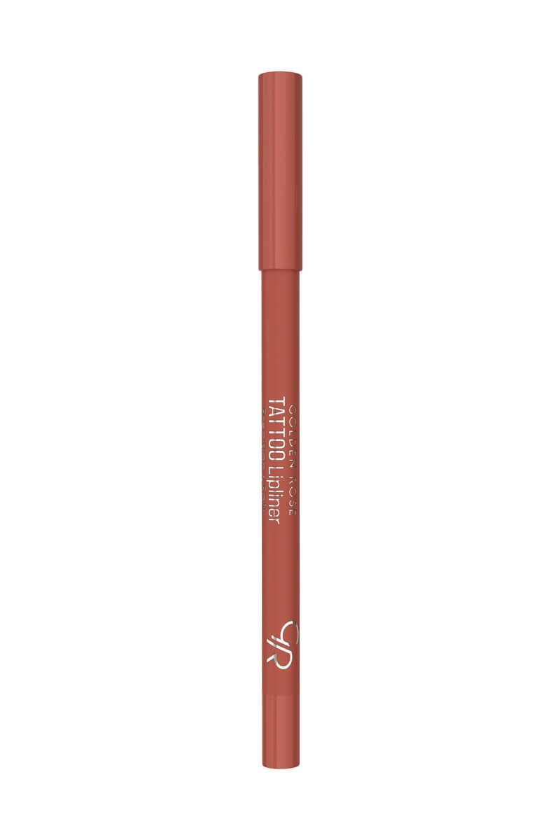 Tattoo Lipliner - Perfilador de labios waterproof de larga duración