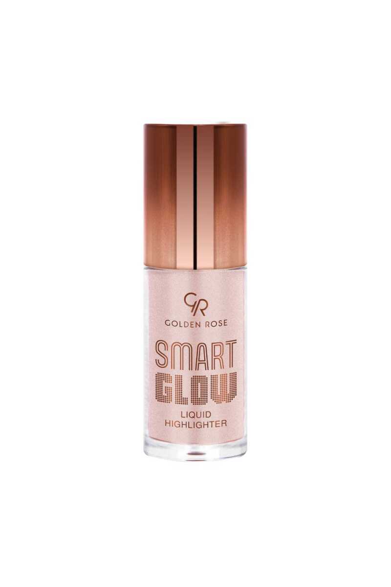 Smart Glow Liquid Highlighter - Iluminador Líquido