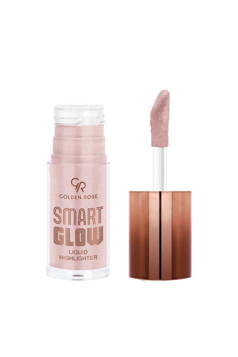 Smart Glow Liquid Highlighter - Iluminador Líquido