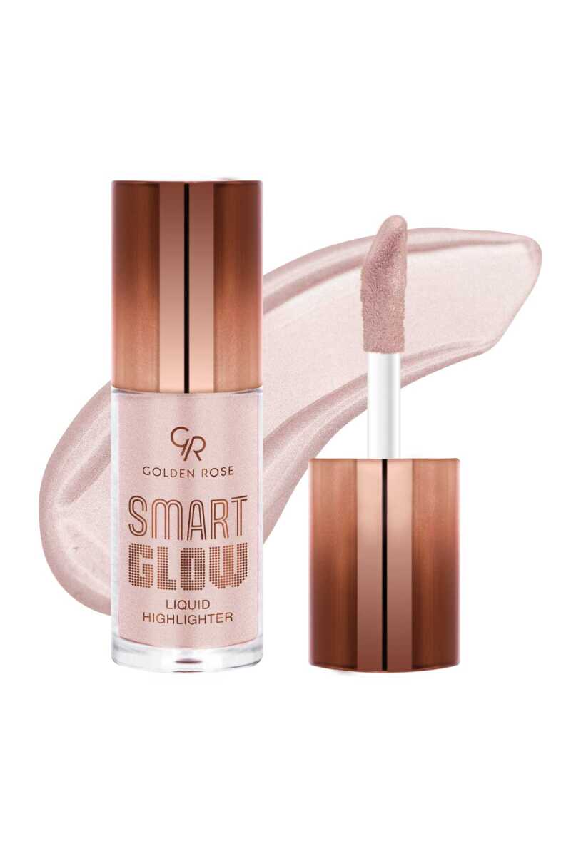Smart Glow Liquid Highlighter - Iluminador Líquido
