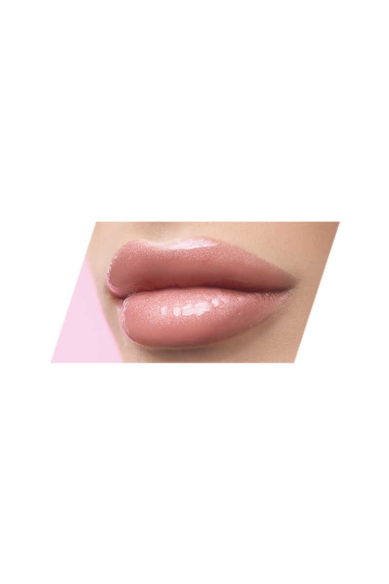 Plumped Lips Lip Plumping Gloss - Brillo de labios voluminizador