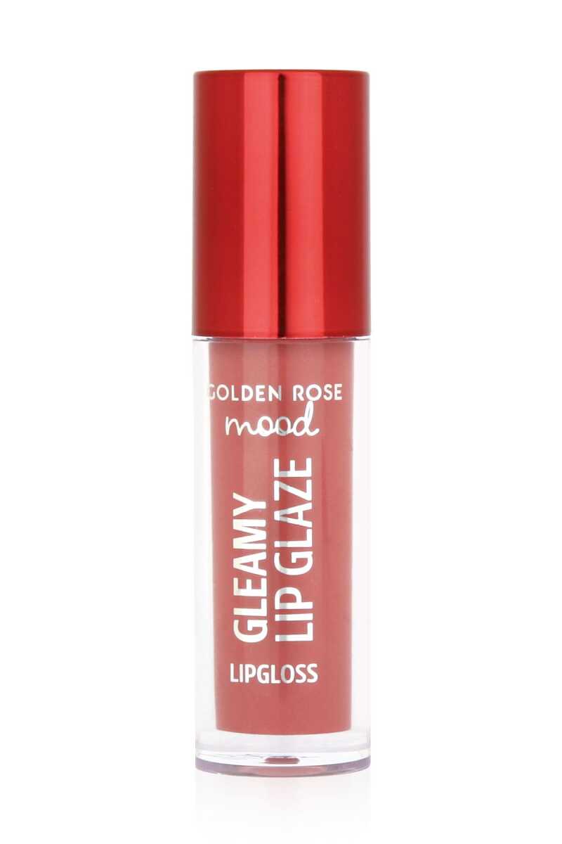Mood Gleamy Lip Glaze Lipgloss - Brillo de labios efecto wet look