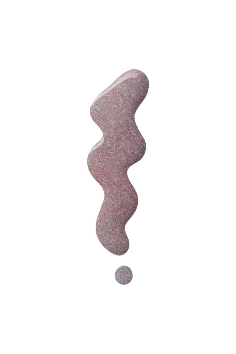 Extreme Glitter Shine Nail Lacquer - Esmalte de uñas con glitter y brillo intenso / Nº(201→216)