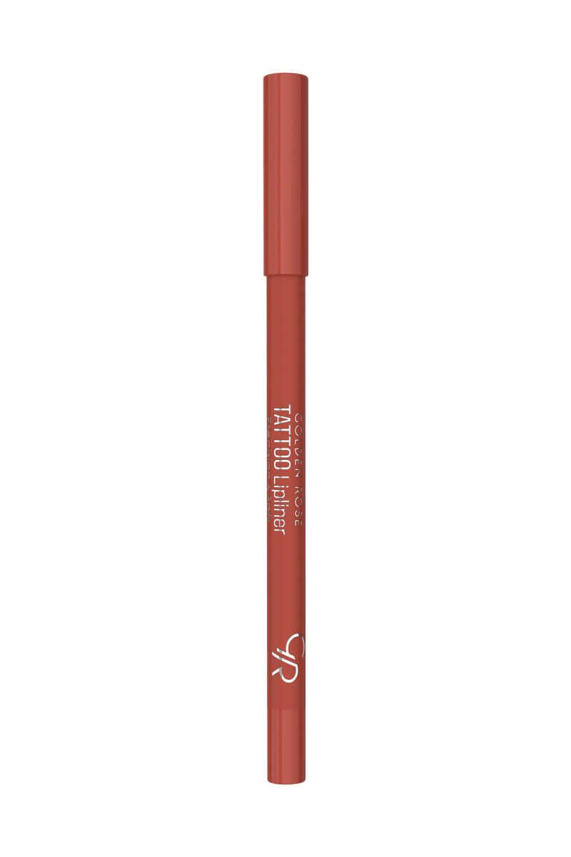 Tattoo Lipliner - Perfilador de labios waterproof de larga duración