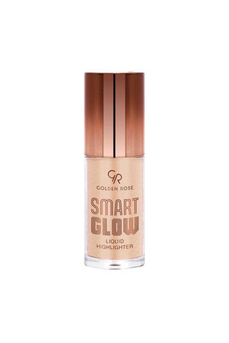 Smart Glow Liquid Highlighter - Iluminador Líquido
