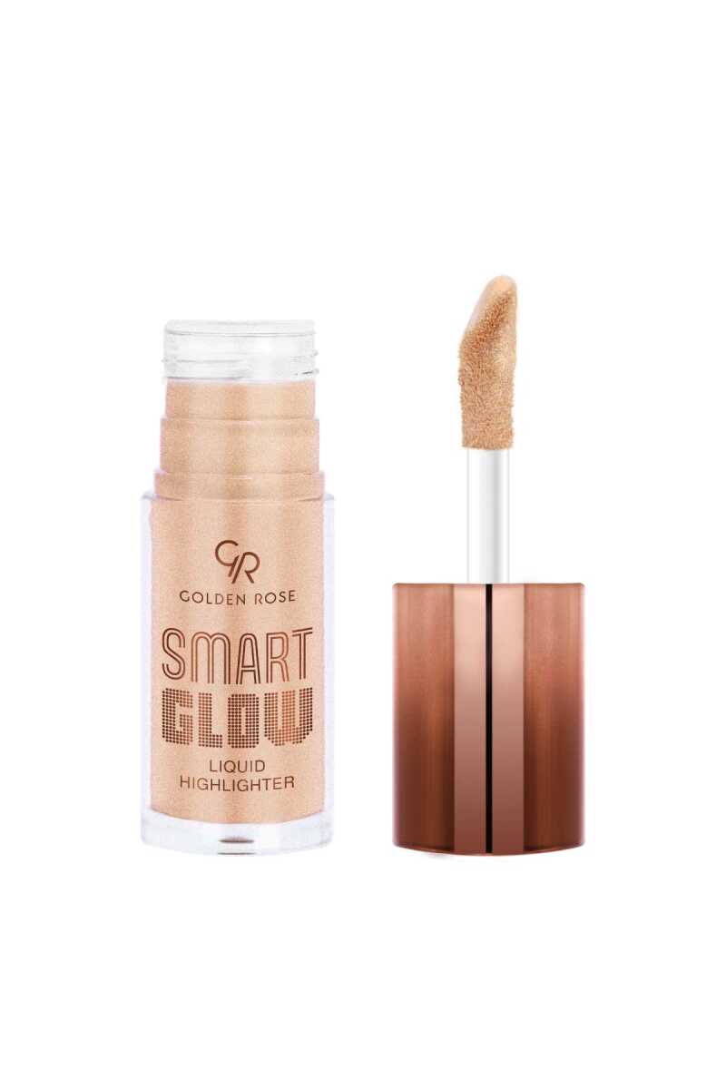 Smart Glow Liquid Highlighter - Iluminador Líquido