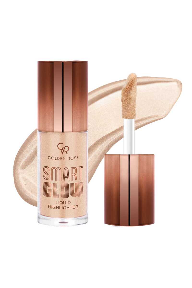 Smart Glow Liquid Highlighter - Iluminador Líquido