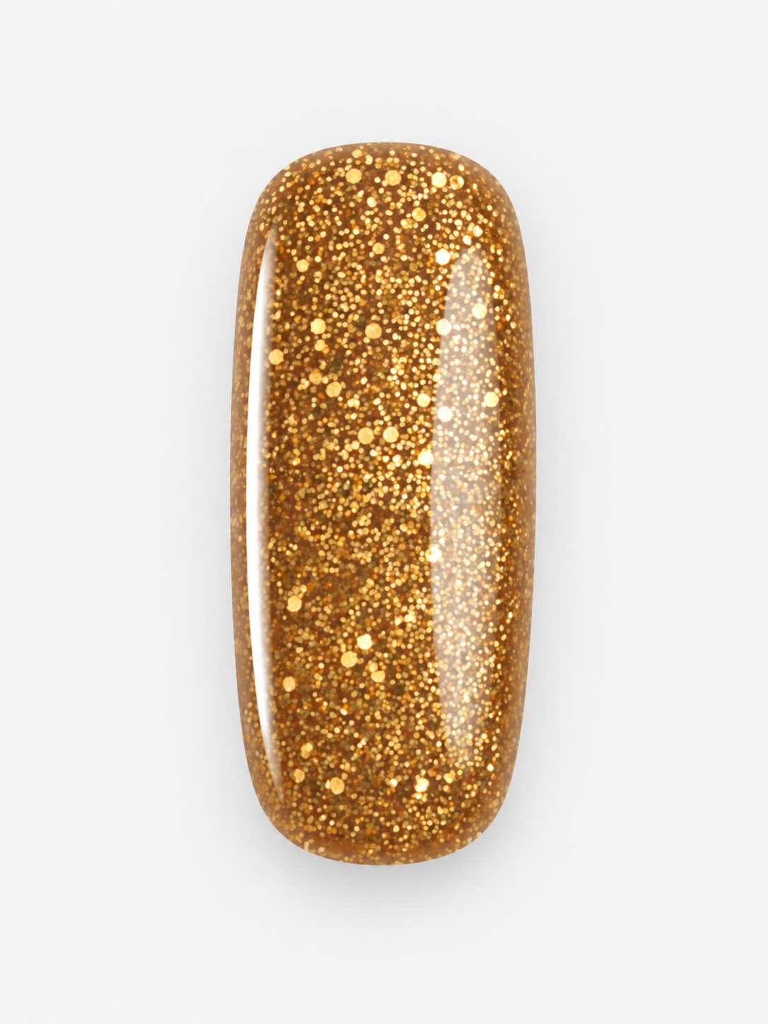 Wow Nail Color – Glitter - Esmalte de uñas mini / Nº(201→209)