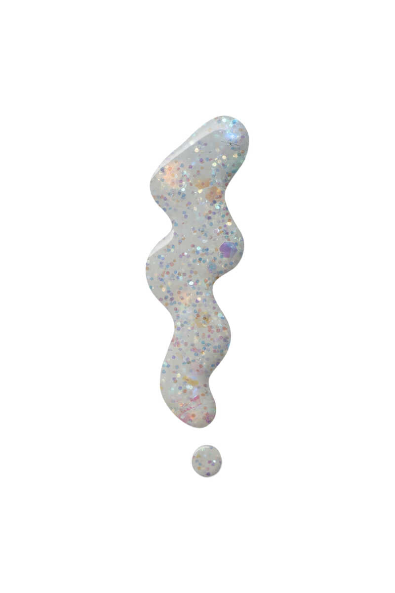 Extreme Glitter Shine Nail Lacquer - Esmalte de uñas con glitter y brillo intenso / Nº(201→216)