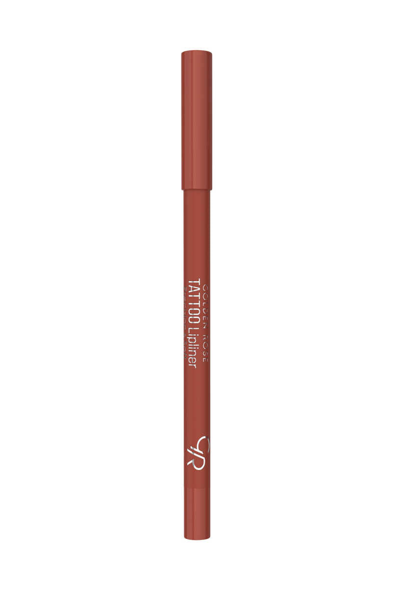 Tattoo Lipliner - Perfilador de labios waterproof de larga duración