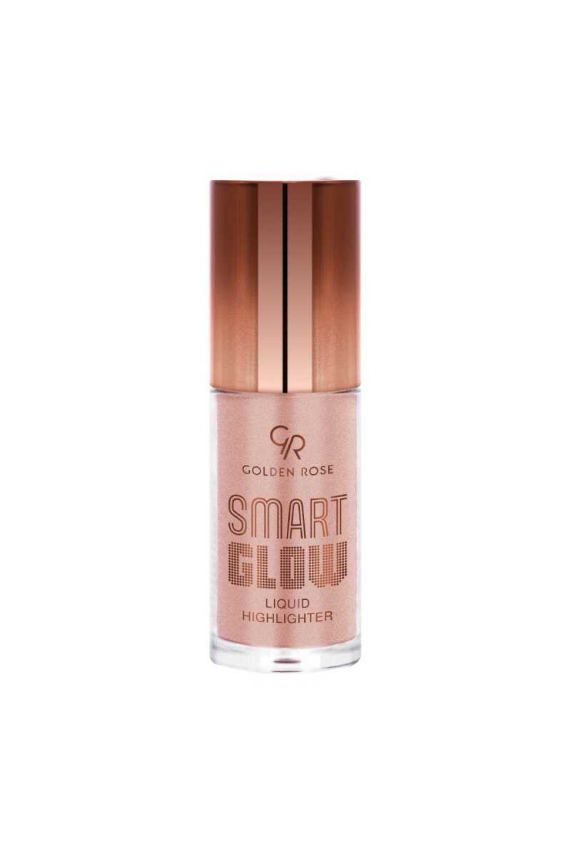 Smart Glow Liquid Highlighter - Iluminador Líquido
