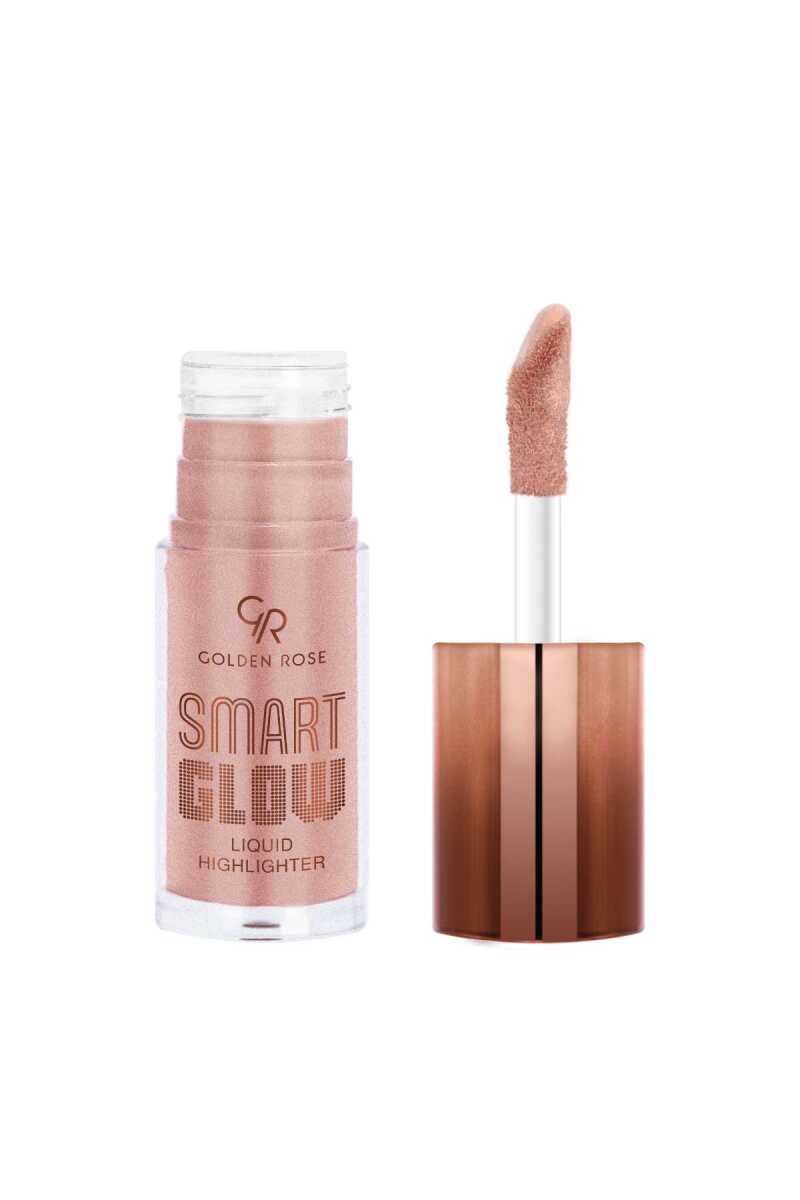 Smart Glow Liquid Highlighter - Iluminador Líquido