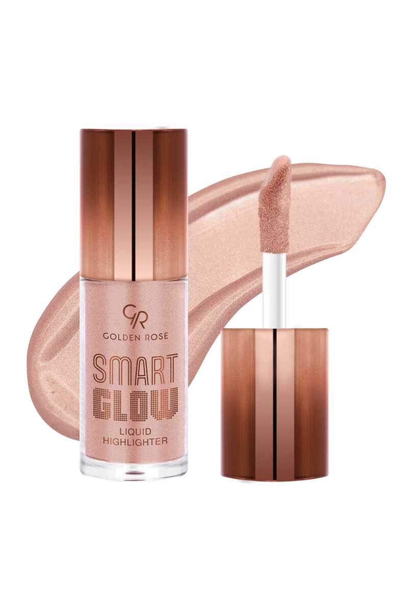Smart Glow Liquid Highlighter - Iluminador Líquido