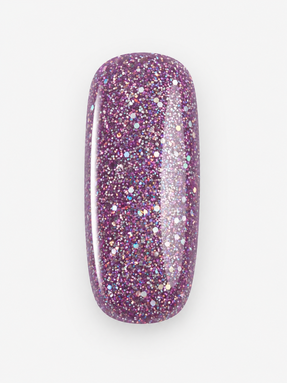 Wow Nail Color – Glitter - Esmalte de uñas mini / Nº(201→209)
