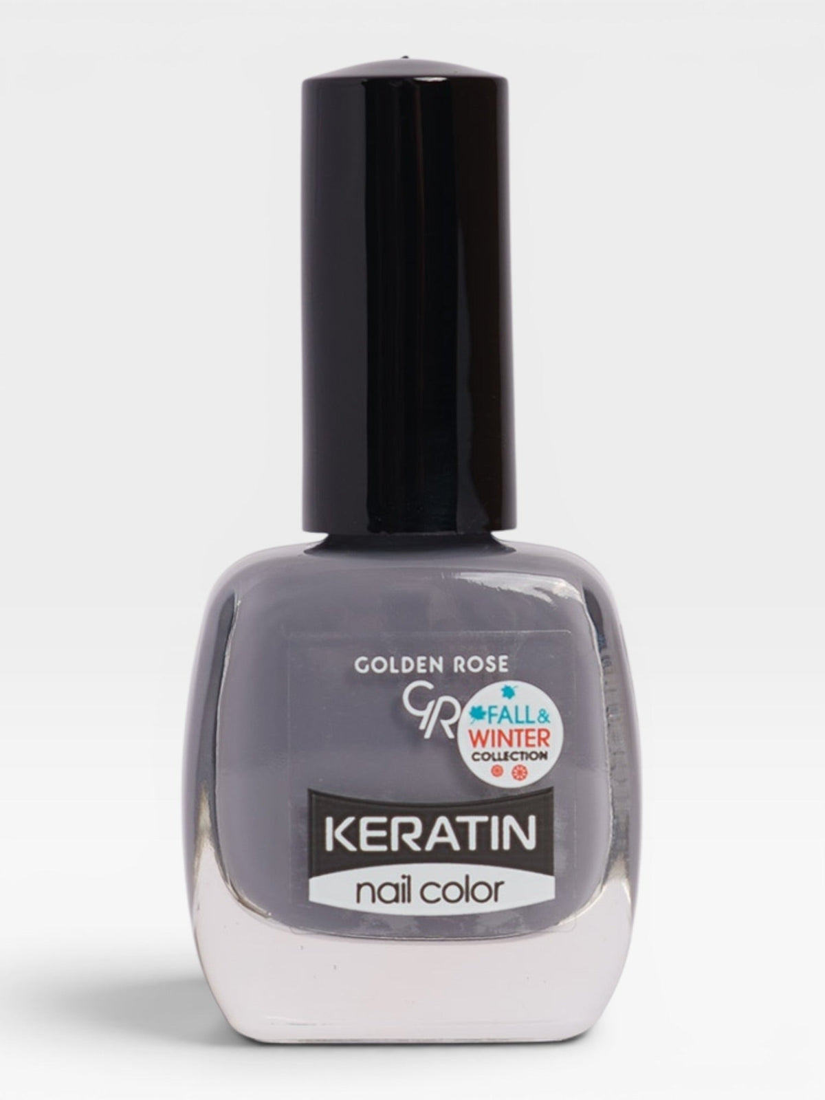Keratin Fall and Winter Collection - Esmalte de uñas con queratina / Nº(201→219)