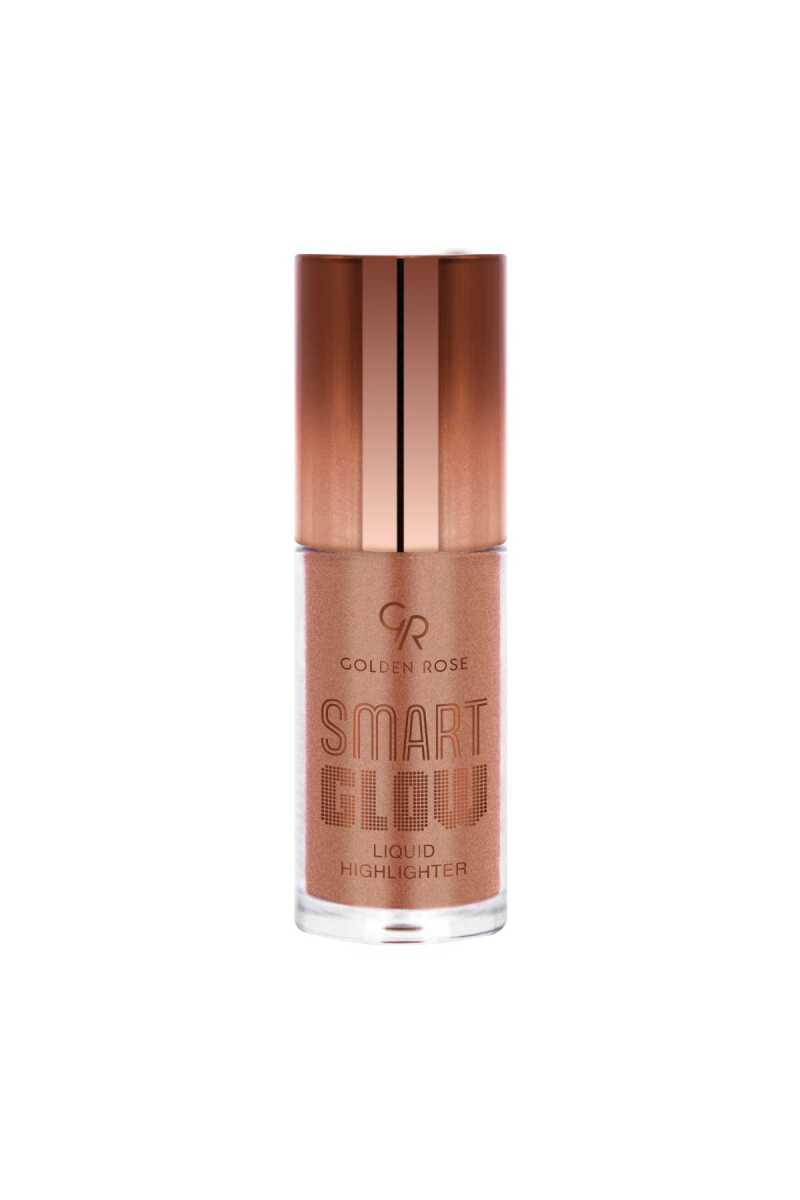 Smart Glow Liquid Highlighter - Iluminador Líquido