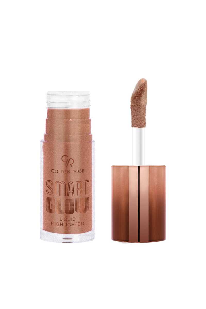 Smart Glow Liquid Highlighter - Iluminador Líquido