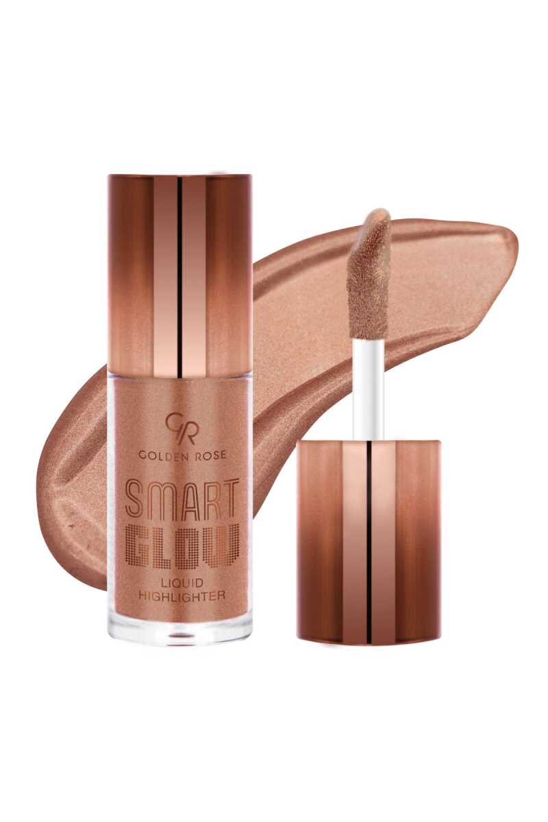 Smart Glow Liquid Highlighter - Iluminador Líquido