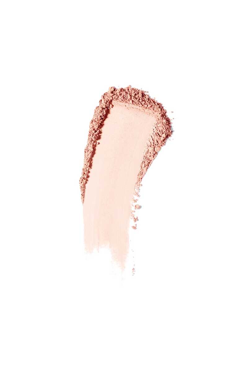 Smooth Finish Face Powder - Polvos faciales compactos