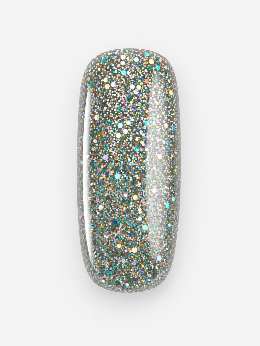 Wow Nail Color – Glitter - Esmalte de uñas mini / Nº(201→209)