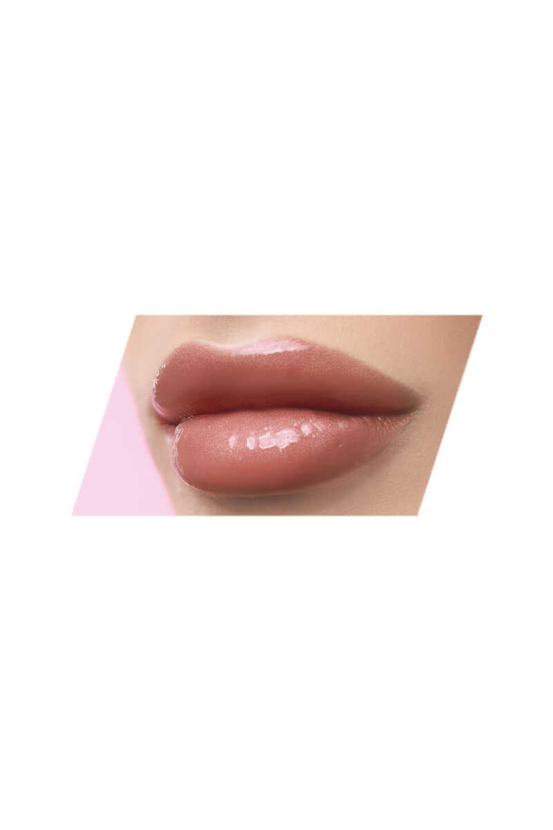 Plumped Lips Lip Plumping Gloss - Brillo de labios voluminizador