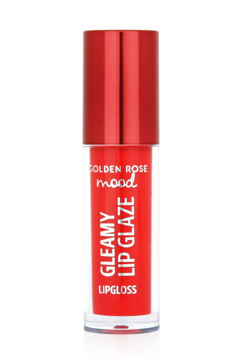 Mood Gleamy Lip Glaze Lipgloss - Brillo de labios efecto wet look