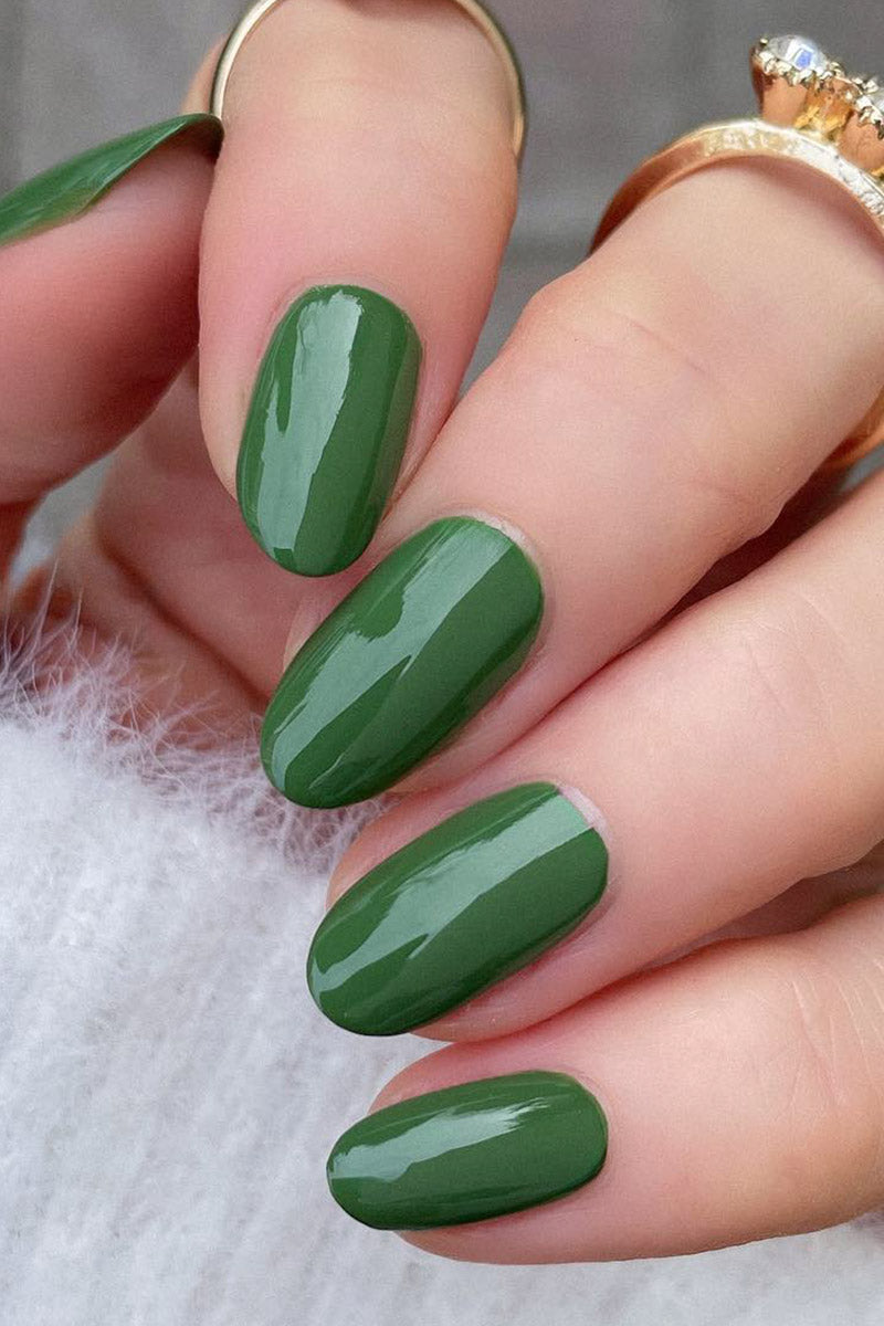Keratin Fall and Winter Collection - Esmalte de uñas con queratina / Nº(201→219)