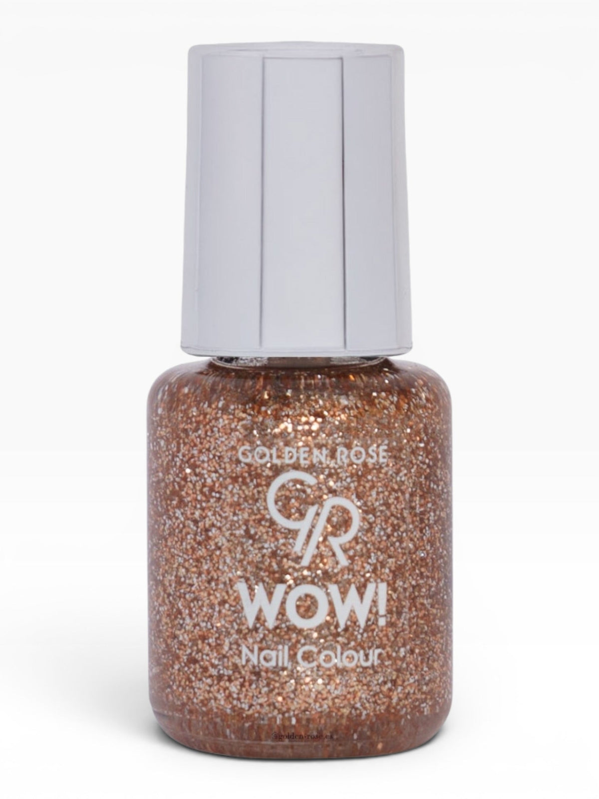 Wow Nail Color – Glitter - Esmalte de uñas mini / Nº(201→209)