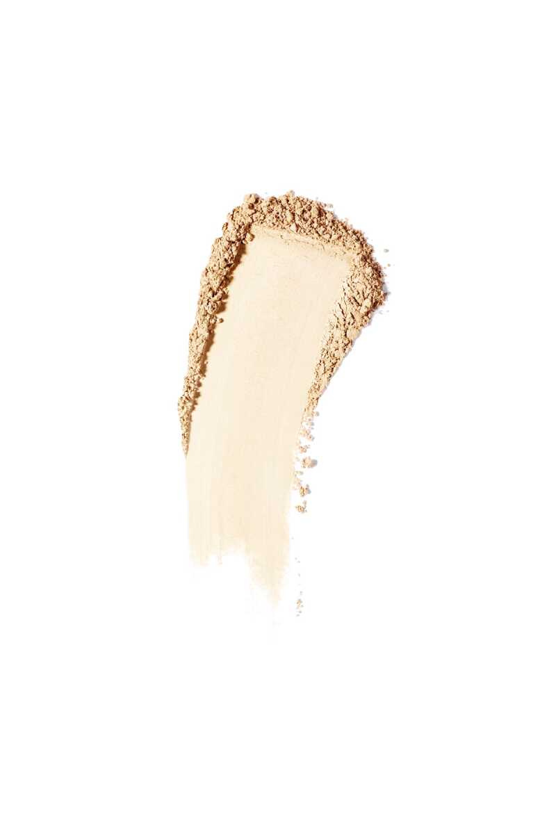 Smooth Finish Face Powder - Polvos faciales compactos