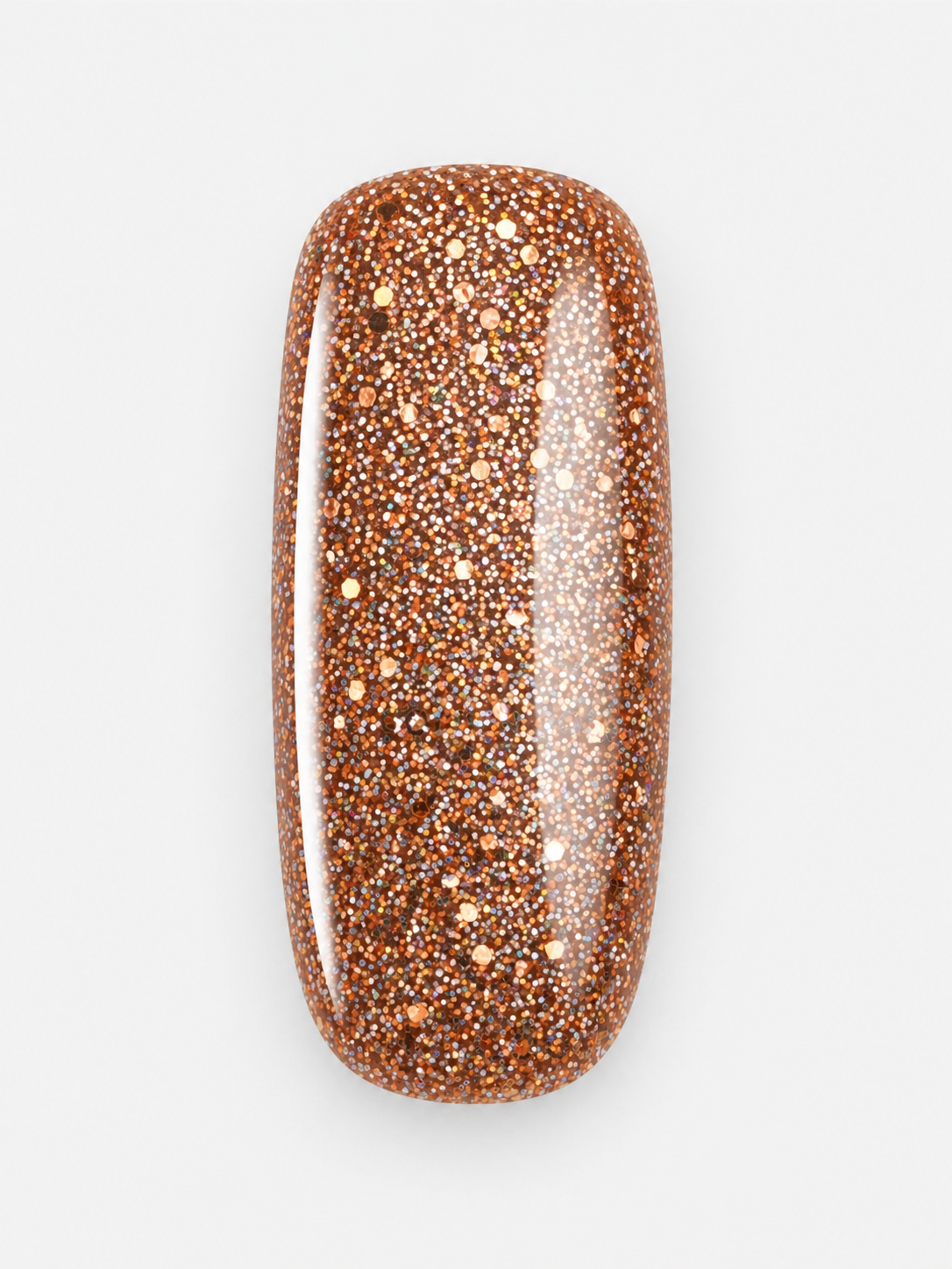 Wow Nail Color – Glitter - Esmalte de uñas mini / Nº(201→209)