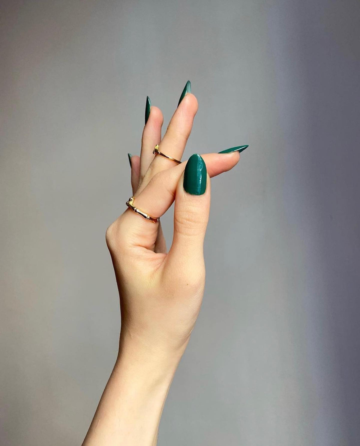 Keratin Fall and Winter Collection - Esmalte de uñas con queratina / Nº(201→219)