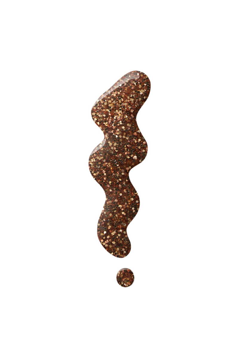 Extreme Glitter Shine Nail Lacquer - Esmalte de uñas con glitter y brillo intenso / Nº(201→216)