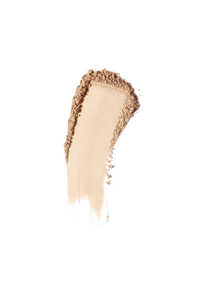 Smooth Finish Face Powder - Polvos faciales compactos