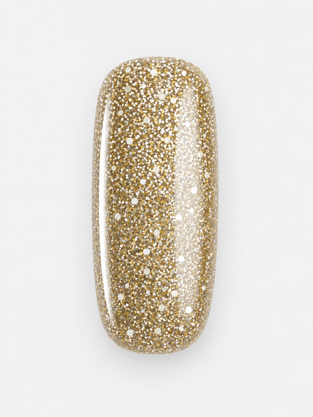 Wow Nail Color – Glitter - Esmalte de uñas mini / Nº(201→209)