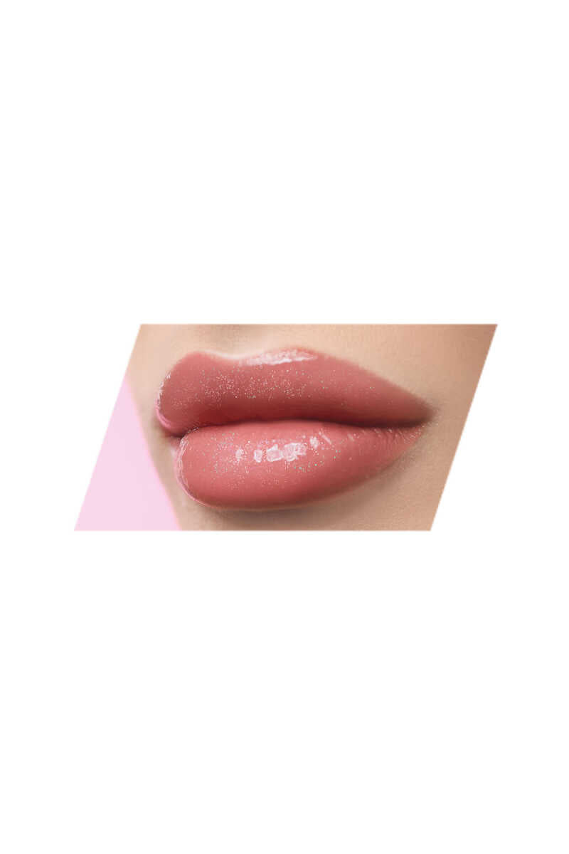 Plumped Lips Lip Plumping Gloss - Brillo de labios voluminizador