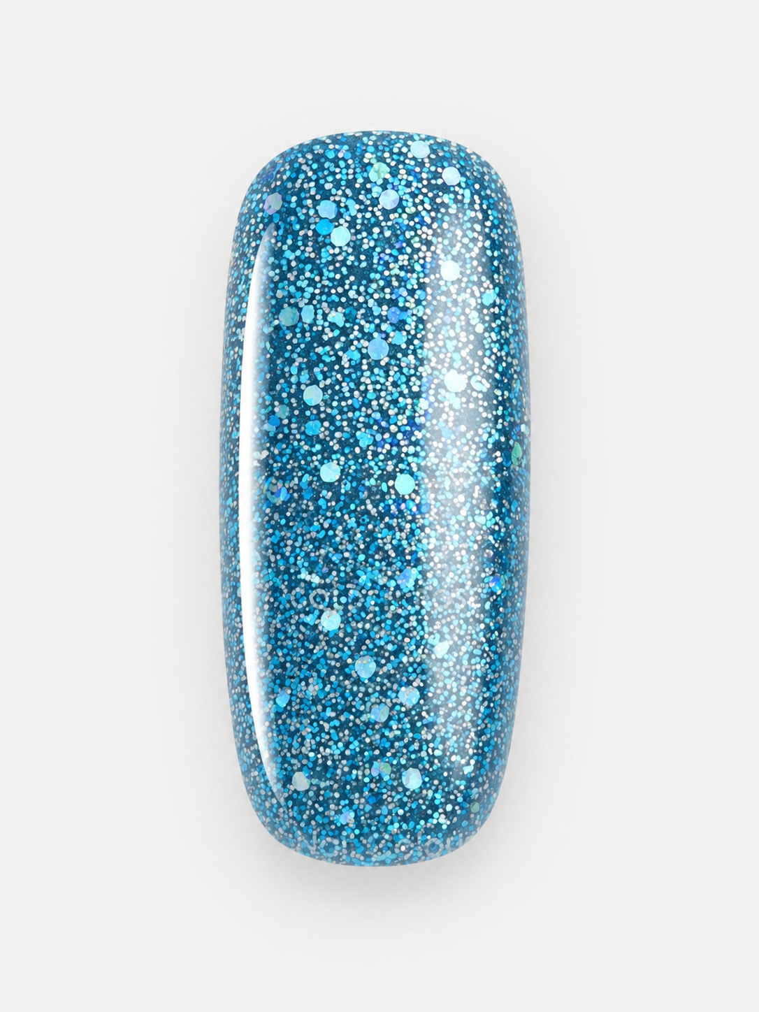 Wow Nail Color – Glitter - Esmalte de uñas mini / Nº(201→209)