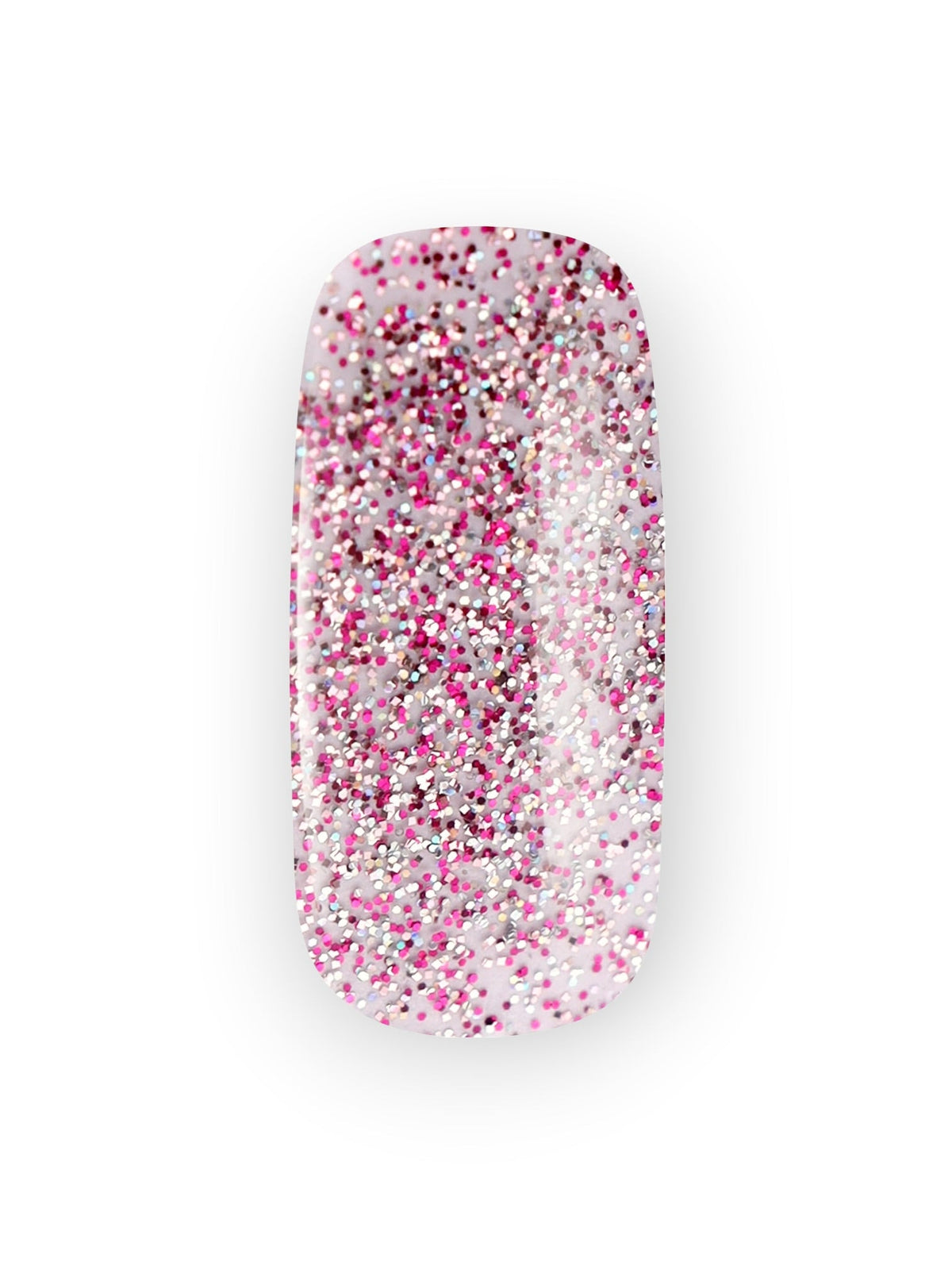 Extreme Glitter Shine Nail Lacquer - Esmalte de uñas con glitter y brillo intenso / Nº(201→216)