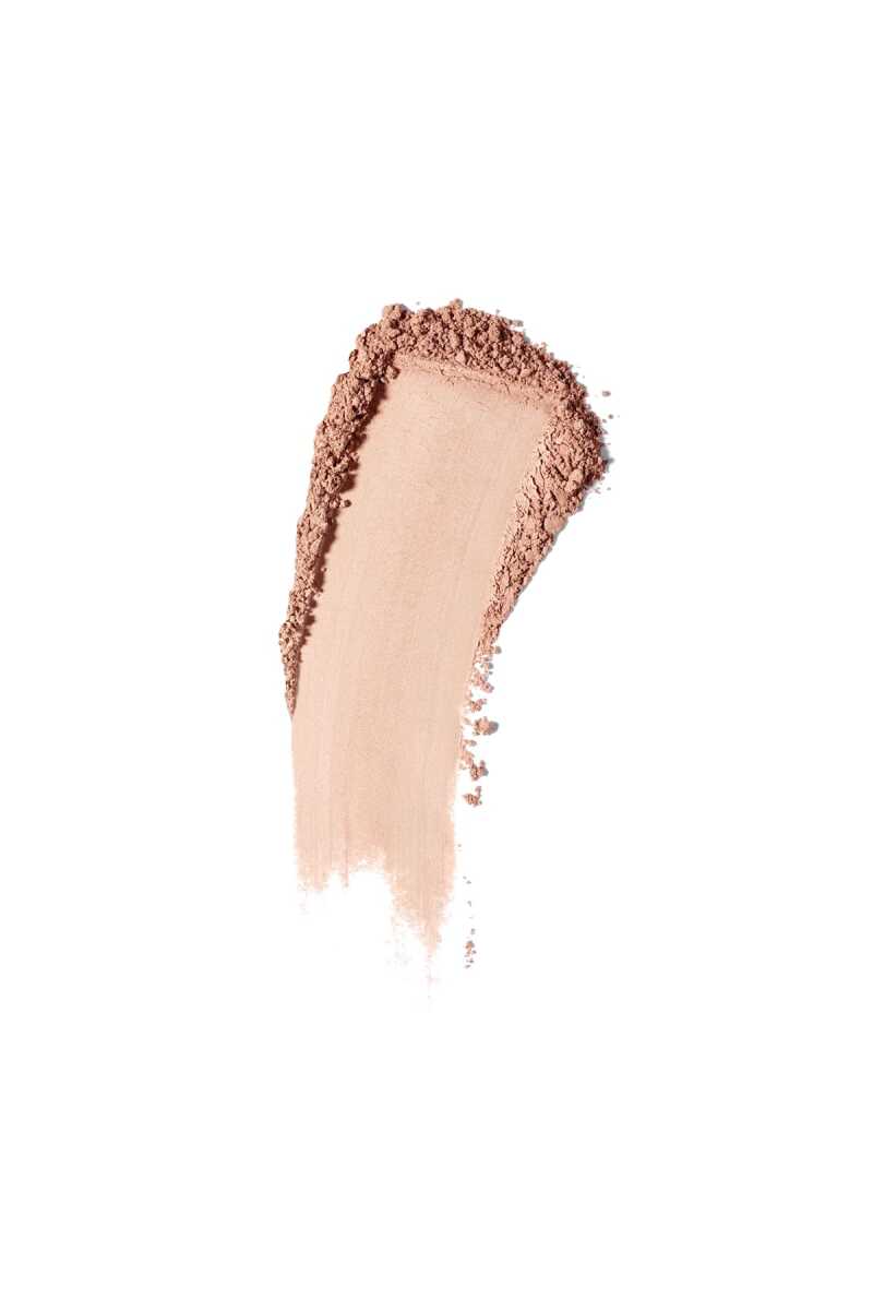 Smooth Finish Face Powder - Polvos faciales compactos