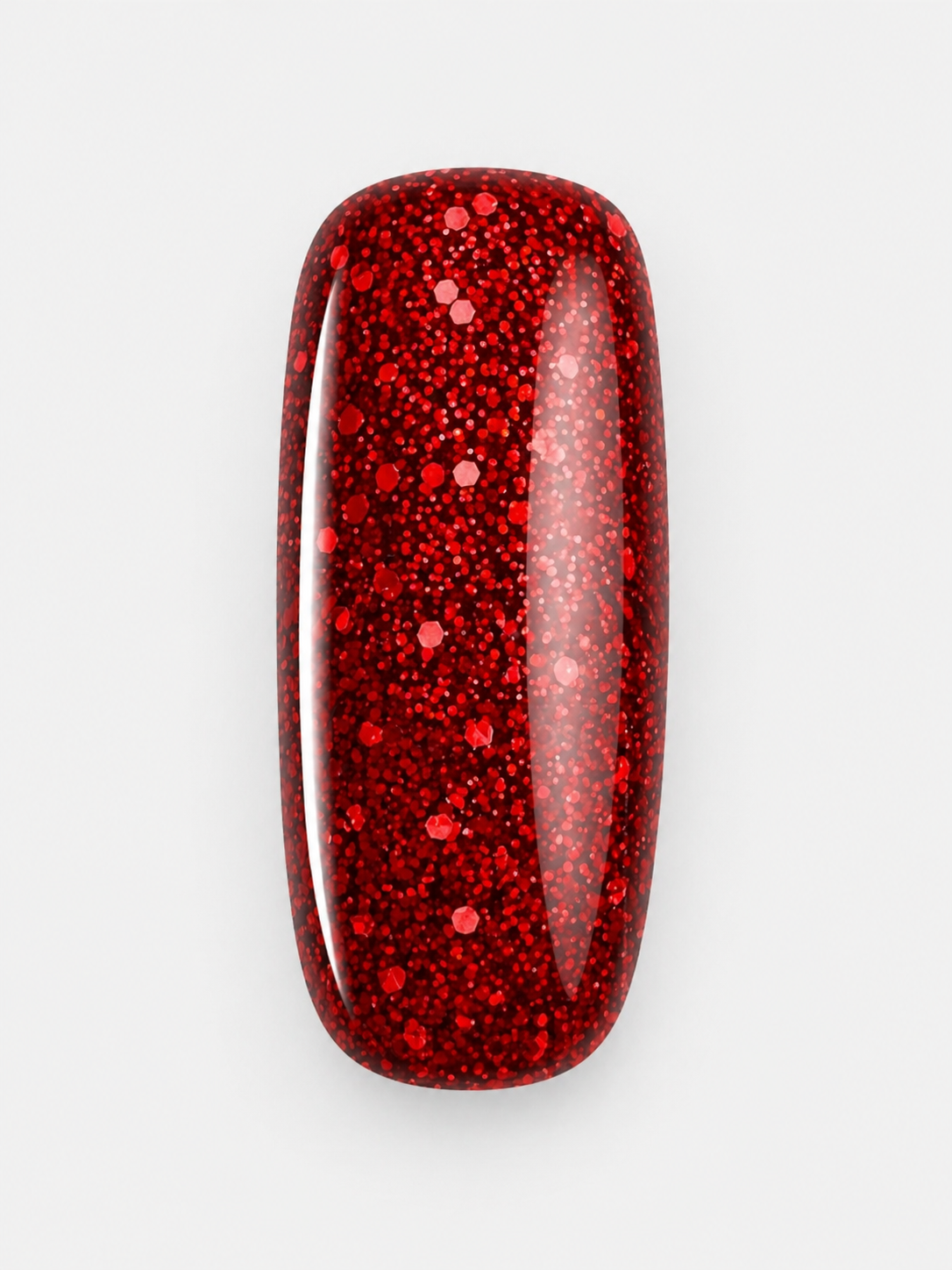 Wow Nail Color – Glitter - Esmalte de uñas mini / Nº(201→209)