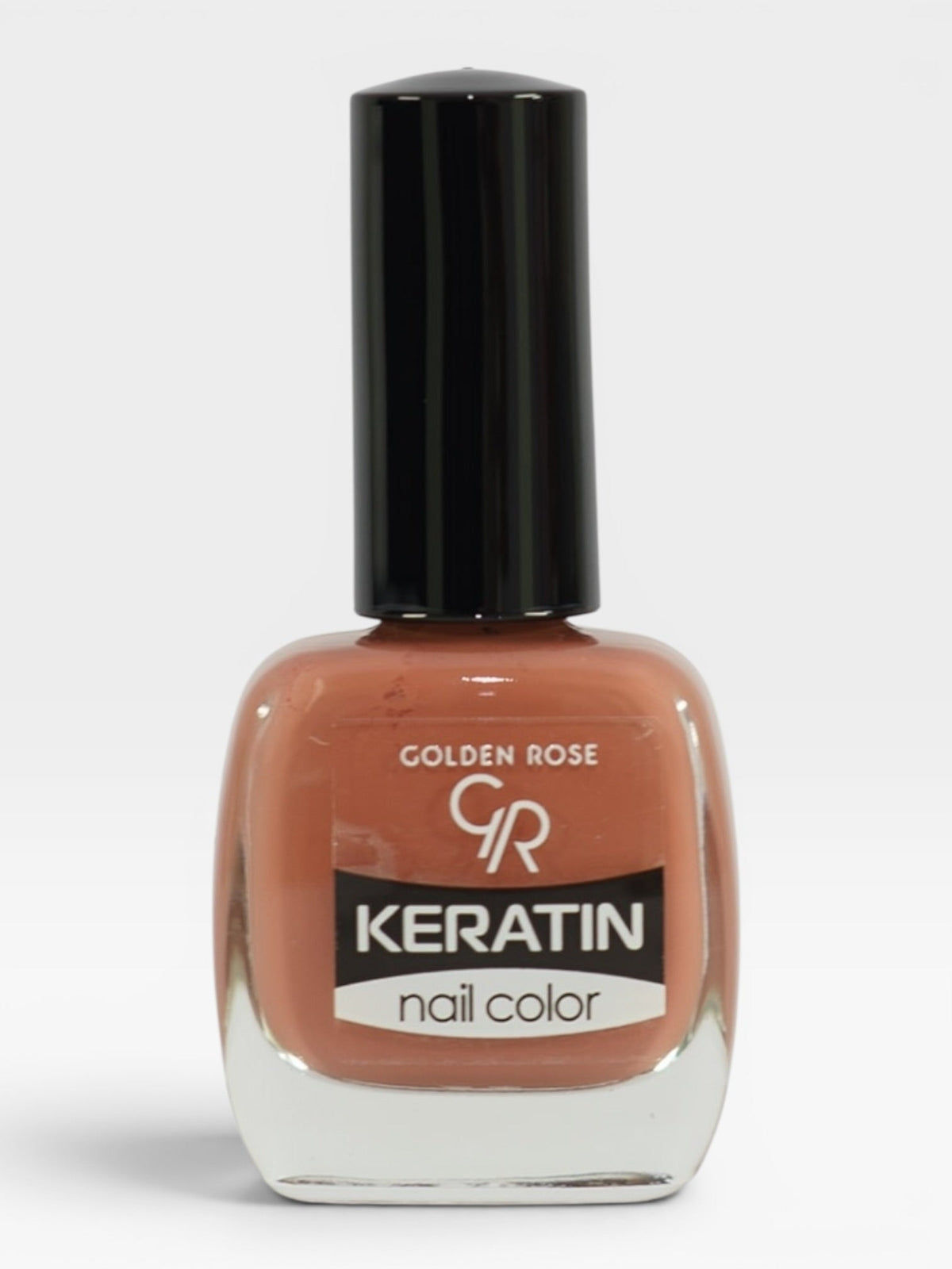 Keratin Nail Color - Esmalte de uñas con queratina / Nº(00→50)