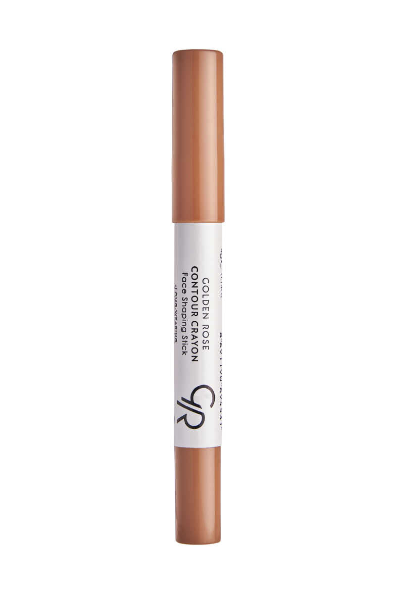 Contour Crayon Golden Rose – Lápiz de contorno facial