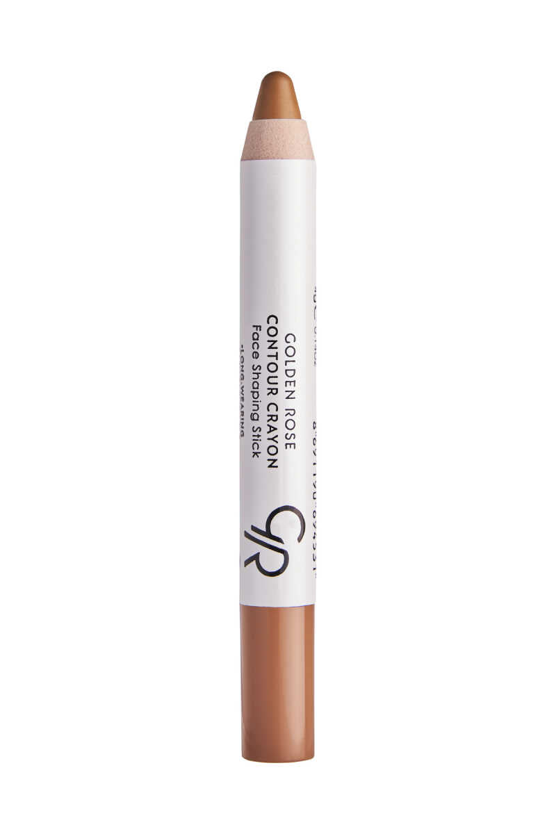 Contour Crayon Golden Rose – Lápiz de contorno facial