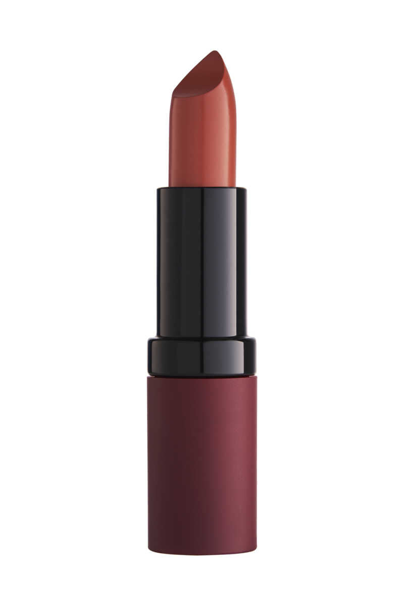 Velvet Matte Lipstick - Barra de labios mate aterciopelada