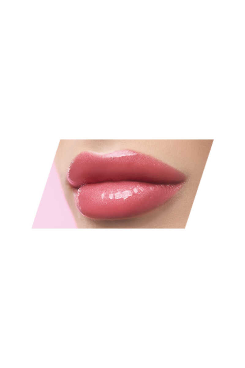 Plumped Lips Lip Plumping Gloss - Brillo de labios voluminizador