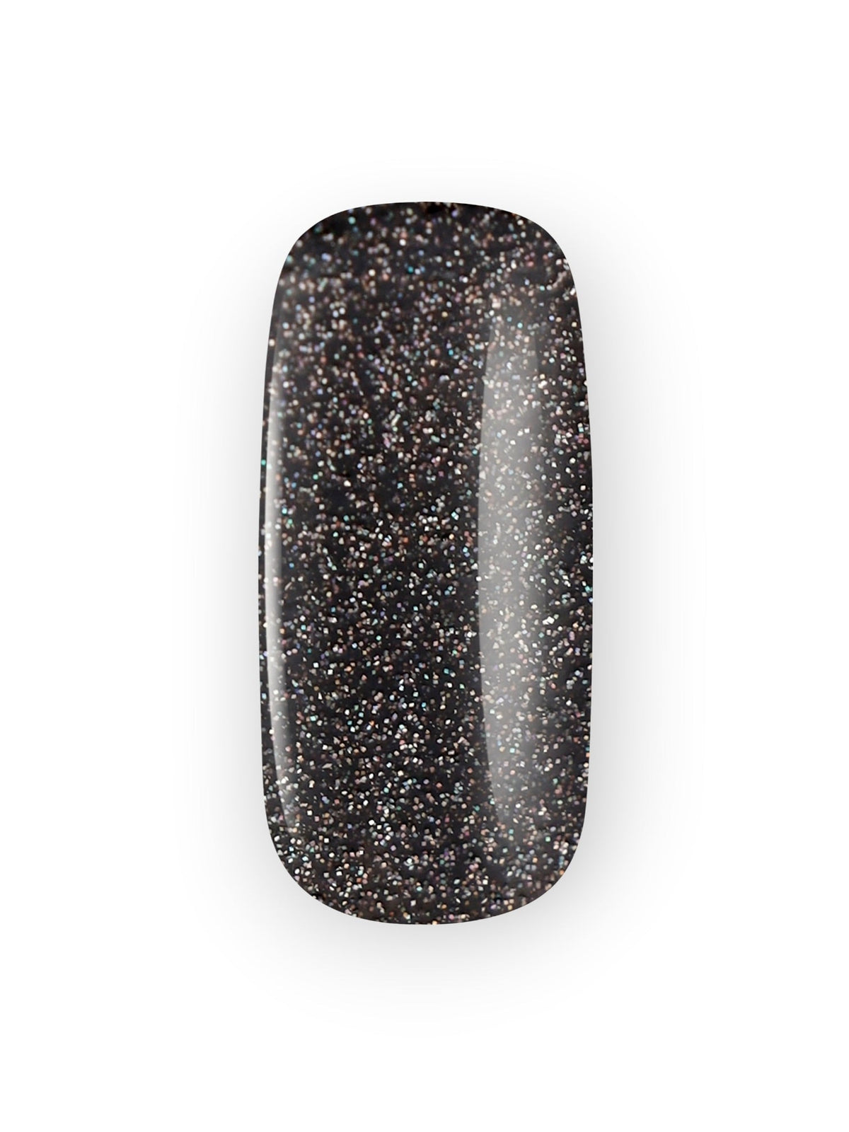 Extreme Glitter Shine Nail Lacquer - Esmalte de uñas con glitter y brillo intenso / Nº(201→216)