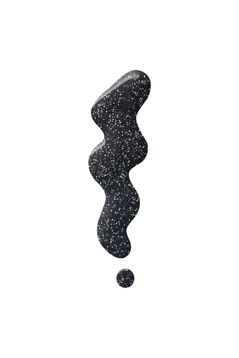 Extreme Glitter Shine Nail Lacquer - Esmalte de uñas con glitter y brillo intenso / Nº(201→216)