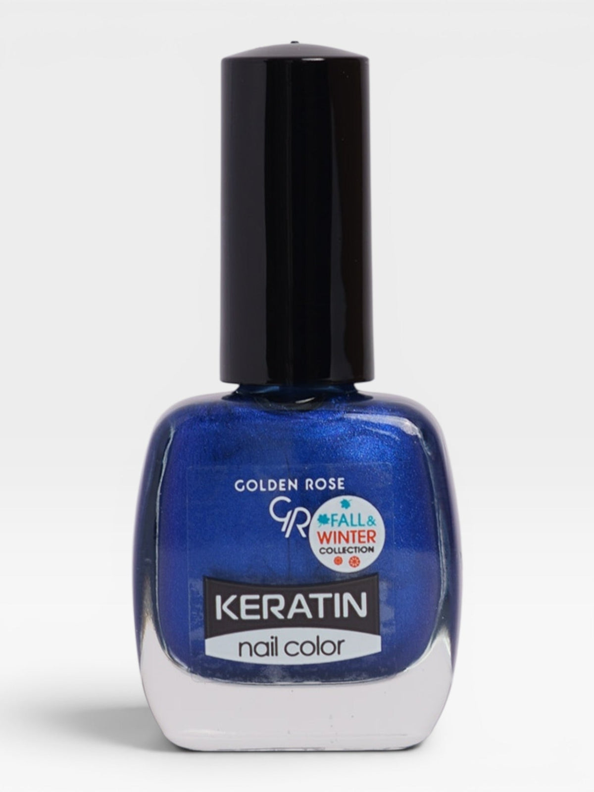 Keratin Fall and Winter Collection - Esmalte de uñas con queratina / Nº(201→219)